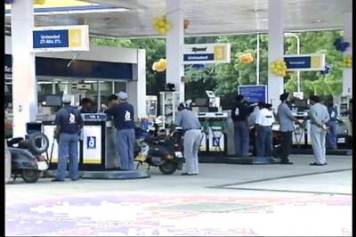 Petrol pumps closed in Haryana after dealers indefinite strike