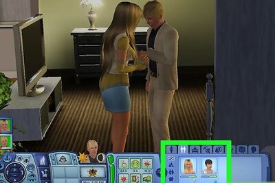 How to Have a Baby in the Sims 3