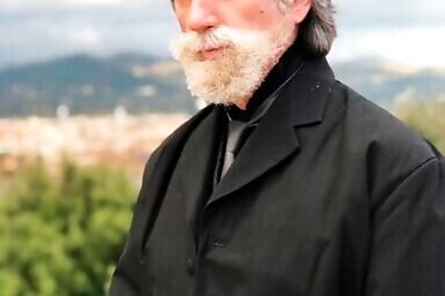 Live From Italy, Hershey Felder Tells Stories, Helps Others