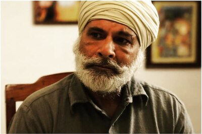 Pawan Malhotra on Grahan Controversy: People Who Have Seen the Show Have Loved it