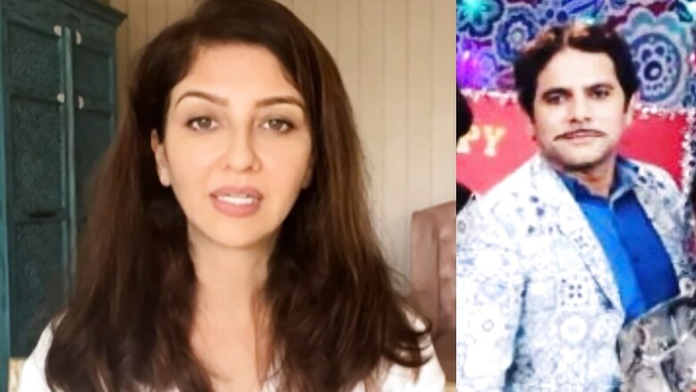 Saumya Tandon Raises Money For Bhabi Ji Ghar Par Hai's Deepesh Bhan Family: 'We Can Fulfill His Dream'