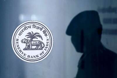 Govt Appoints M Rajeshwar Rao as RBI Deputy Governor