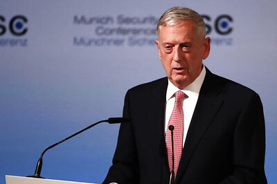 Syria Will Pay Heavy Price For Use of Chemical Weapons: US