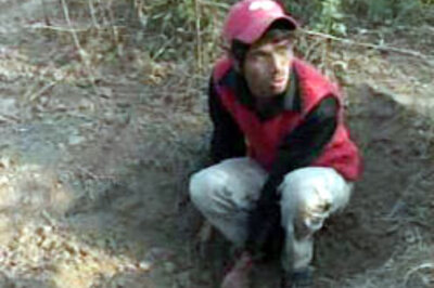 Exclusive: No safety for dead in Bihar