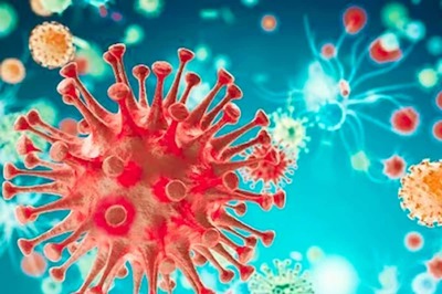 Amid Rising Cases Of Jn.1 Covid Variant In India, A Look At Its Symptoms