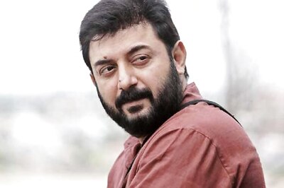 Arvind to play an ancient sage in 'Bogan'