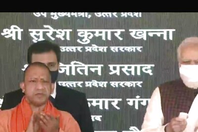 Assembly Polls 2022: Amid Covid Scare, BJP Leaders Prepare For Social Distancing from Kin