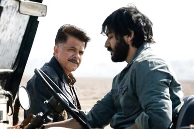 Thar: Anil Kapoor Talks About His Role, Says 'I Could Relate and Get Into The Soul'