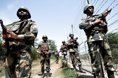 2 BSF Jawans Killed as Pakistan Violates Ceasefire Days After Hotline Talks Between DGMOs