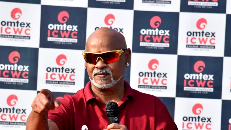 Maharashtra Businessman Offers Vinod Kambli INR 1 Lakh Per Month Job: Reports