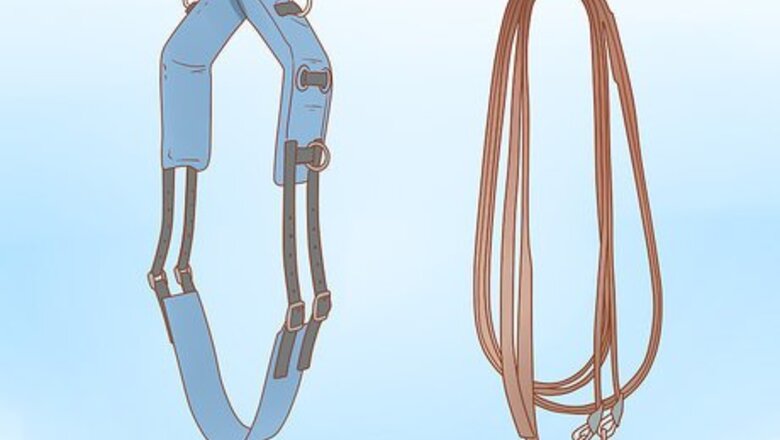 How to Train a Horse