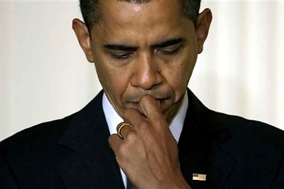 Obama has little time to savour election triumph