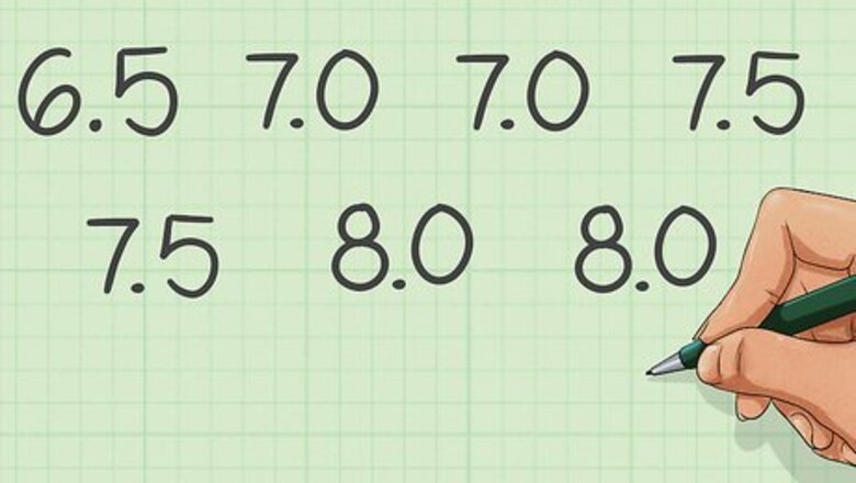 How to Calculate Diving Scores
