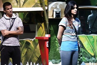 Kishwer Merchantt walks out of 'Bigg Boss 9': Why she will be referred to as one of the strongest contestants