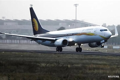 Rupee impact: Jet Airways increases fares by steep 25 per cent