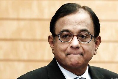 Congress 4th list out, Chidambaram not to fight 2014 polls
