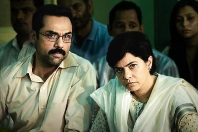 Trial By Fire Trailer: Abhay Deol and Rajshri Deshpande's Show Presents The Horror of Uphaar Cinema Tragedy