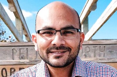 Indian-American Sanjay Patel to Run for US Congress from Florida