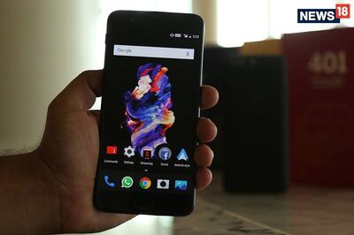 OnePlus 5 Now Available in Croma Stores: All You Need to Know