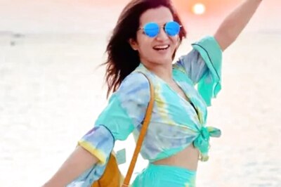 'Not a Single Man Made Me Feel Unsafe': Actor Dhivyadharshini on Andaman Visit