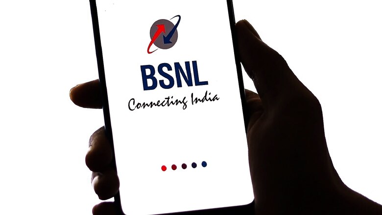 BSNL 4G to Be Upgraded to 5G in 5-7 Months; to Be Rolled Out Across 1.35 Lakh Towers: Vaishnaw