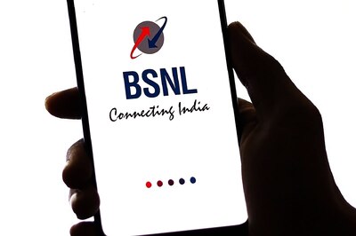 BSNL 4G to Be Upgraded to 5G in 5-7 Months; to Be Rolled Out Across 1.35 Lakh Towers: Vaishnaw