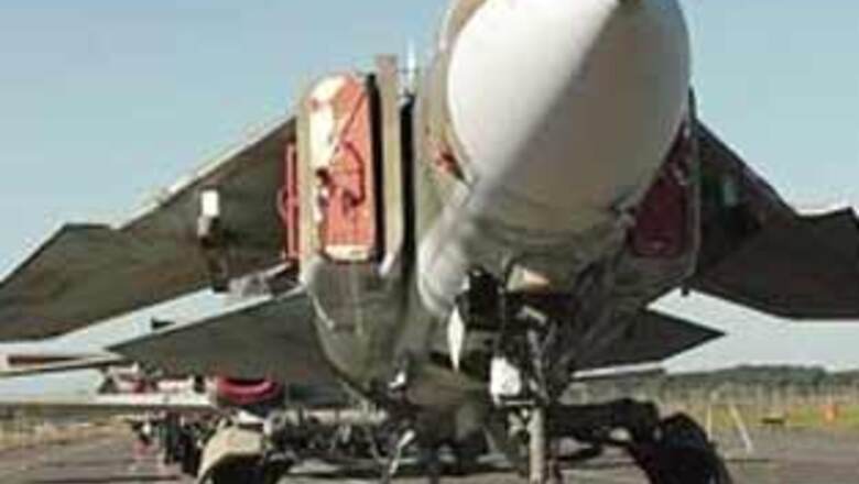 Pak summons Indian envoy over 'airspace breach'