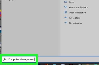 Move Disk Space Between C and D Drives on Windows 11, 10, 8, & 7