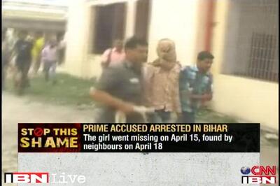 Bharthua panchayat to boycott rape accused's family