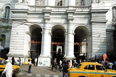 Indian Museum in Kolkata Sealed after CISF Personnel Dies of Covid-19