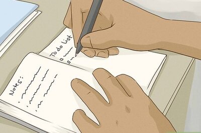 How to Avoid Forgetting