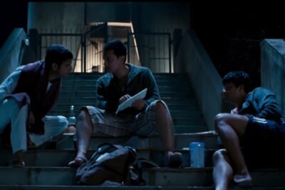 Aamir Khan Suggested He, R Madhavan, Sharman Joshi Get Drunk for This Scene in '3 Idiots'