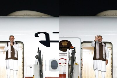 PM Modi Will Showcase India’s Development At UN Summit: Ambassador Parvathaneni Harish