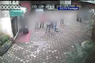 Don't harass couples in public, says Mumbai Police chief to policemen