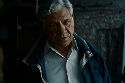 Police Register 'ADR' in Connection With Om Puri's Death