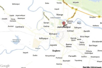 Police, paramilitary officers meet to strategize poll security arrangements