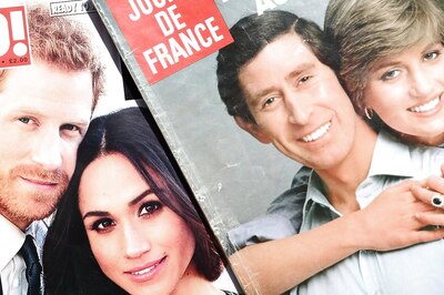 'They Clicked Mother as She Was Dying': Harry & Meghan's 'Villain', Diana's Toxic Marriage With Media