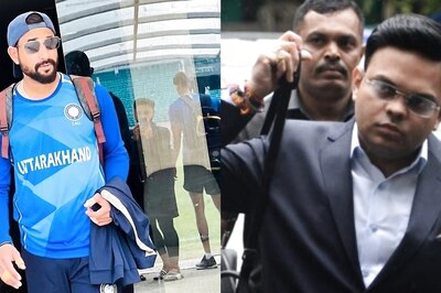 'Long Way to go': BCCI Secretary Jay Shah Lauds Uttarakhand's Deepak Dhapola For Taking 8-wicket Haul in Ranji Trophy Match