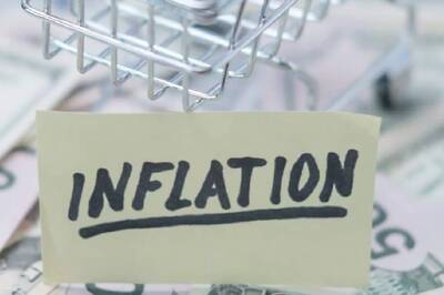 Retail Inflation For Industrial Workers Eases To 3.67% In June