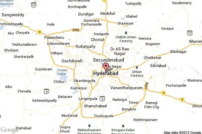 HC dismisses Andhra police chief's plea for extension