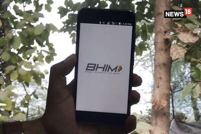 BHIM App Crosses 17 Million Downloads