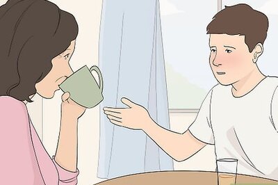 How to Contact a Girl Who's Mad at You