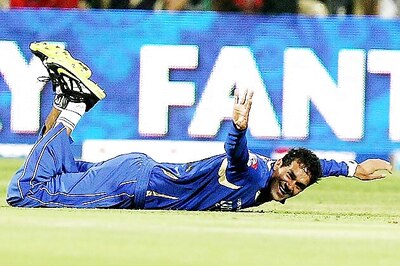 IPL spot-fixing: BCCI grants extra time to Ajit Chandila to submit written reply