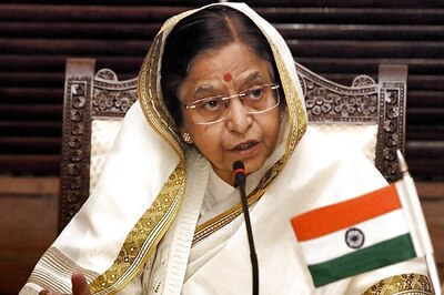 Former President Pratibha Patil wants both car & fuel from government