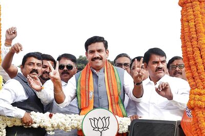 Vijayendra Will Resign as BJP Karnataka Chief After LS Polls: Ex-Deputy CM Eshwarappa