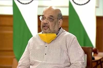 Not Just Food & Medicines, Govt Transferring Money Directly Into Migrant Workers' Accounts: Amit Shah