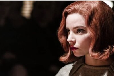 Chess Grandmaster Sues Netflix Over 'Sexist' Remark Against Her in The Queen's Gambit