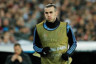Gareth Bale 'Not Ecstatic' at Real Madrid But Has Never Asked to Leave, Says Agent