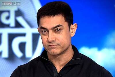 Aamir Khan clears the air over his intolerance remark, says he is a proud Indian but stands by what he said