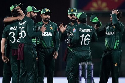 'Does This Team Have Even One Inspiring Cricketer?': Pace Legend's Brutal Take on Pakistan's Loss to AFG